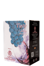 TEMPRANILLO YOUNG RED WINE