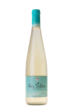 LAS TABLAS - SEMI-SWEET  WHITE  WINE